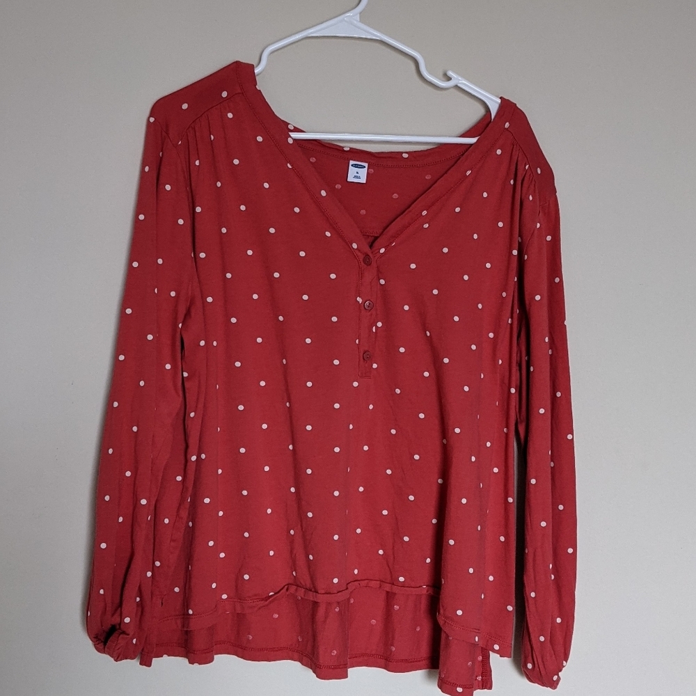 BUNDLE Tops - Picture 2 of 2